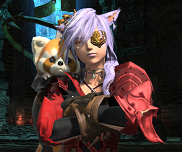 Michaera's Avatar