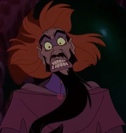Rocl's Avatar