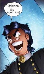 Indalecia's Avatar