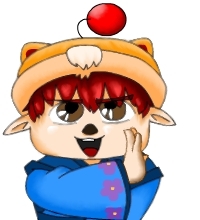 Chrian's Avatar