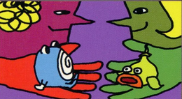 Madeline's Avatar