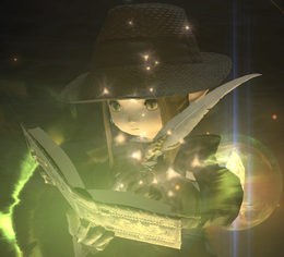 Seravi Edalborez's Avatar