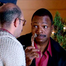 carlweathers's Avatar